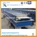 660 galvanized corrugated iron roller making machine made in china